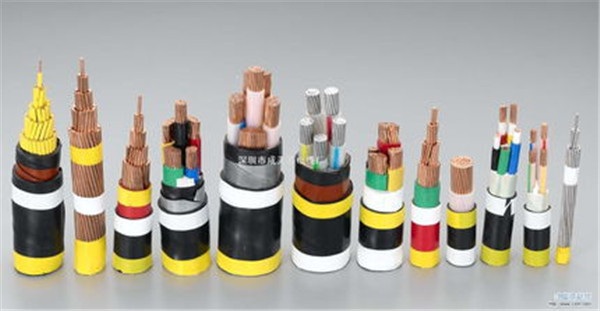 广州pp电力电缆(图)_低压电力电缆型号_东风电缆