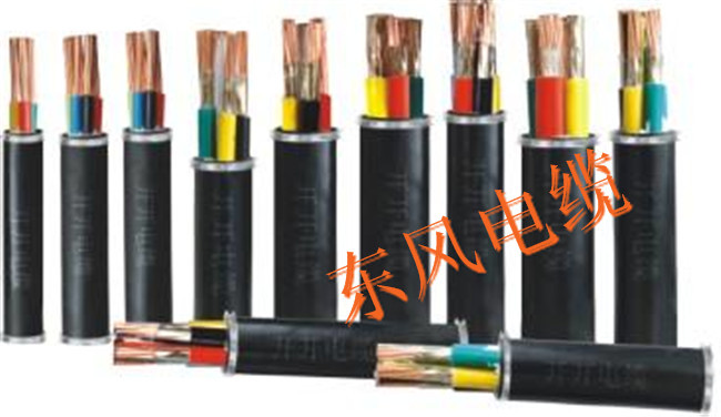 梅州blvv电缆-东风电缆(优质商家)-blvv铝芯电缆