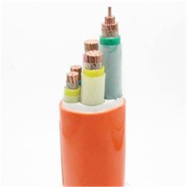 东风电缆(图)-耐火阻燃电缆批发-耐火阻燃电缆