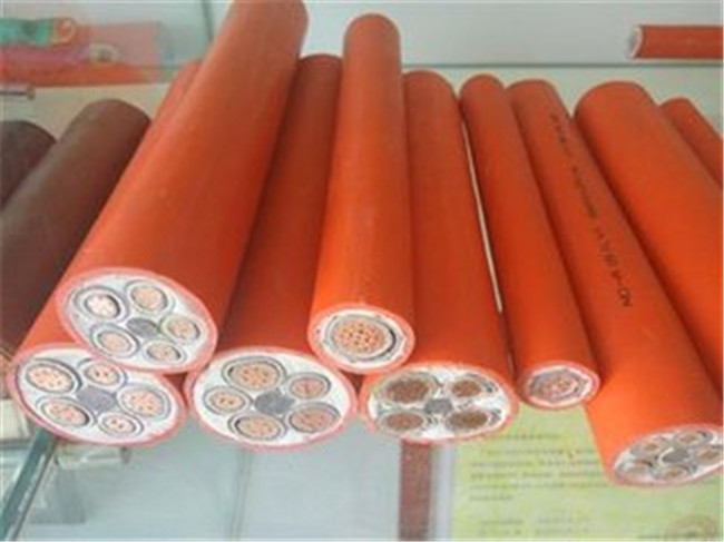 广州阻燃电缆-阻燃阻燃电缆批发-东风电缆公司(多图)