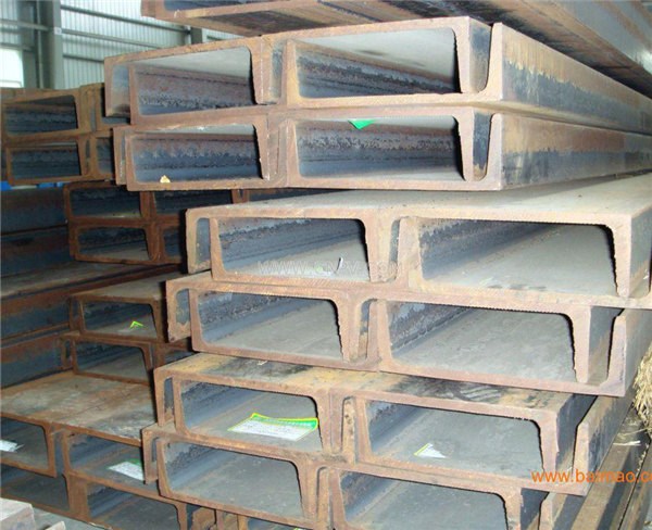 合肥槽钢-槽钢批发-合肥展博质量可靠
