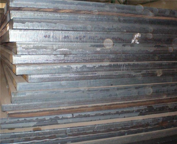 淮北钢板-合肥展博商贸(推荐商家)-耐磨钢板价格