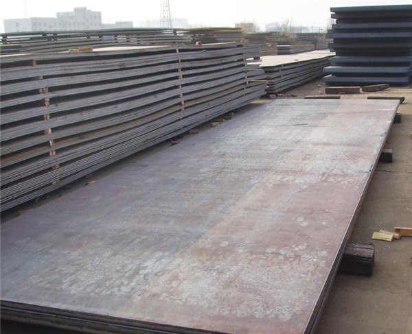鋼板-q235鋼板-合肥展博|型號齊全