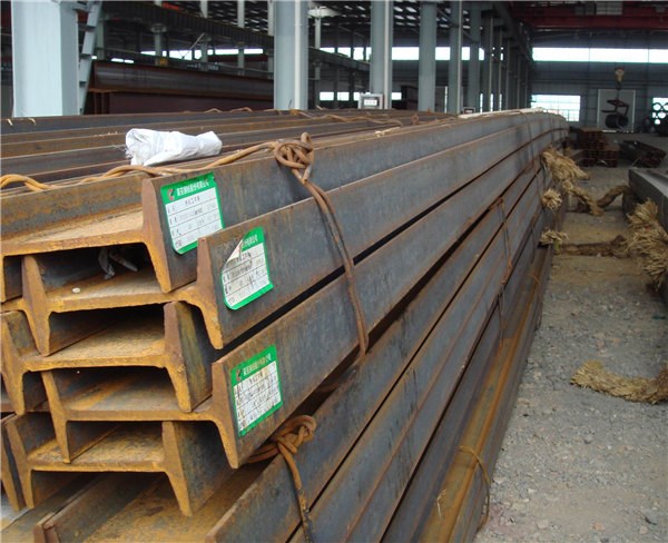 工字钢-合肥展博大型企业-工字钢一吨多少钱