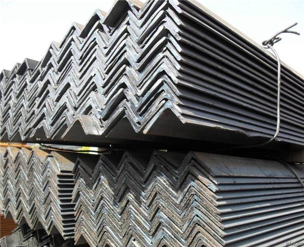 角钢制作-亳州角钢-合肥展博质量可靠