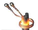 枣庄市高频电子管感应加热细不锈钢丝高频在线固溶