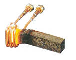 东营市铜管焊接-青岛天润高周波(优质商家)-焊接空调铜管接头