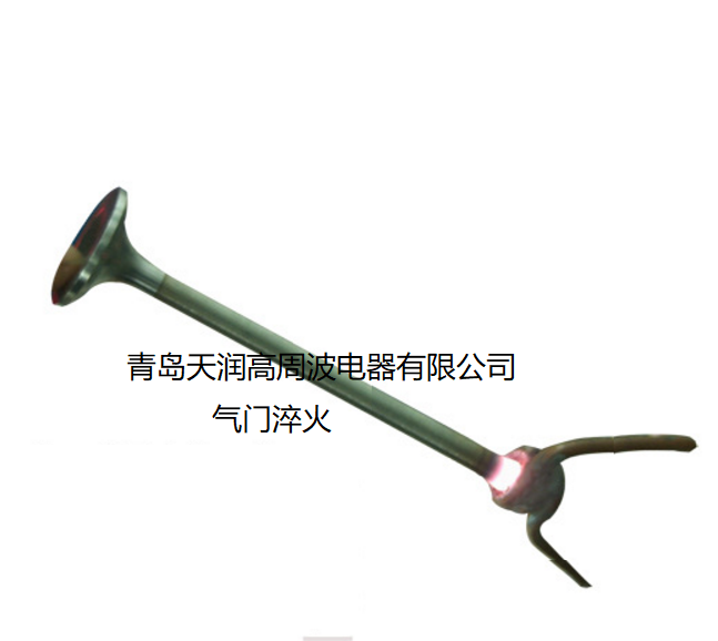 上海高频钎焊机-青岛天润高周波(在线咨询)-高频不锈钢钎焊机