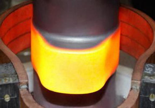 青岛市金属熔炼-合肥天润高周波供应-数字电源有色金属熔炼炉