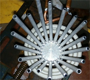 锡焊超高频焊接机使用