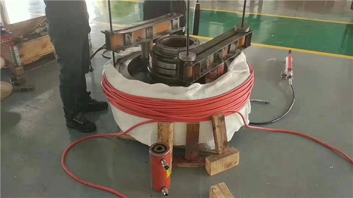枣庄市高频钎焊机-天润高周波淬火-高频钎焊机焊铝材