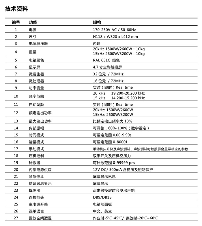 莒縣機械手超聲波塑焊機-安徽天潤高周波釬焊好