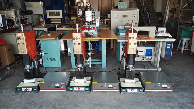 泰安市超聲波焊接機-塑料焊接-超聲波焊接機安裝