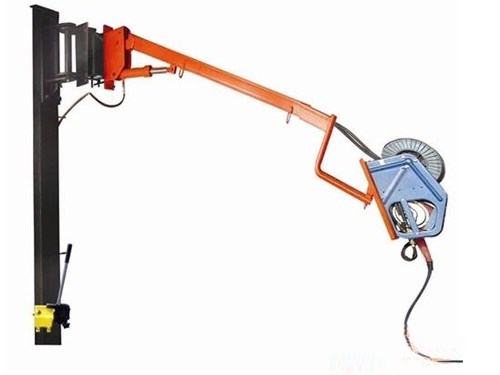 蘭溪焊機(jī)空間臂-旭泰機(jī)械(在線咨詢)-焊機(jī)空間臂價(jià)格