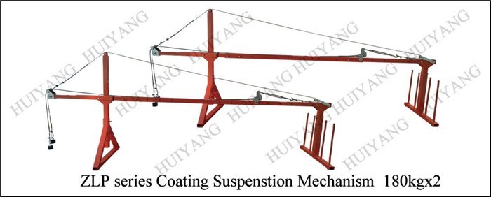 登封高质量ZLP630建筑吊篮-汇洋建筑放心选择