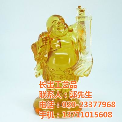 琉璃工艺品加工|首选长出工艺(已认证)|东莞琉璃工艺品加工