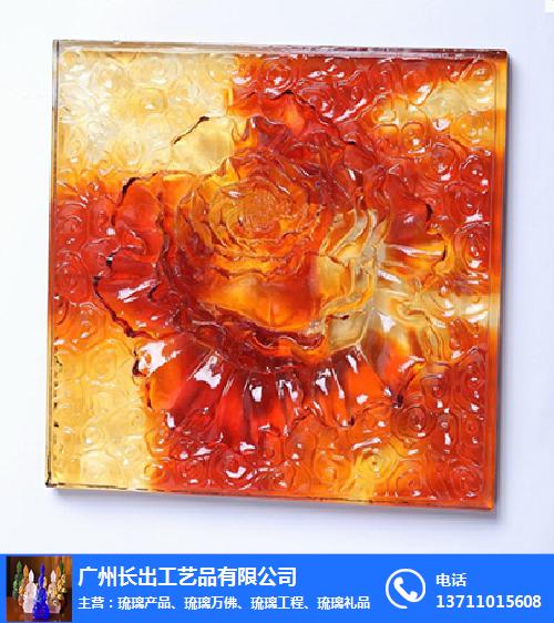 广州琉璃砖-长出工艺品1站式-广州琉璃砖价格