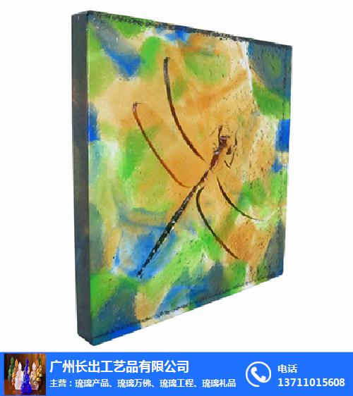 惠州琉璃瓷砖-长出工艺品1站式-琉璃瓷砖报价