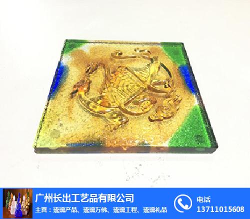 长出工艺品(图)-广州琉璃砖厂家-广州琉璃砖