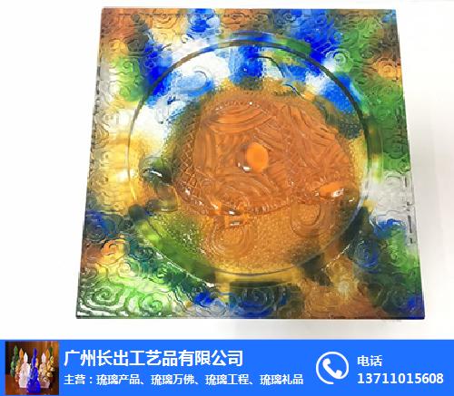广州琉璃砖报价-广州琉璃砖-长出工艺品1站式