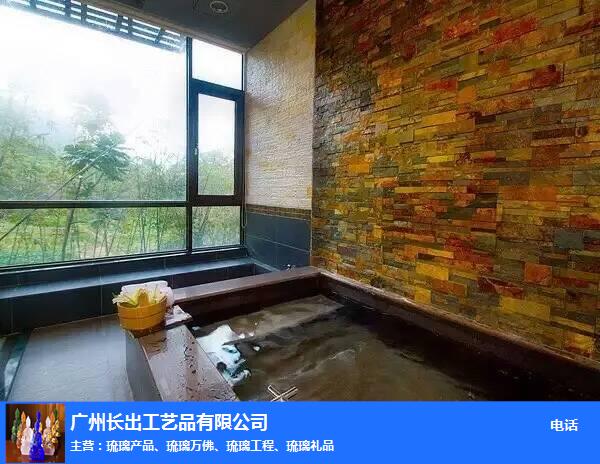 长出工艺品1站式(图)-上海琉璃工厂多少钱-上海琉璃工厂