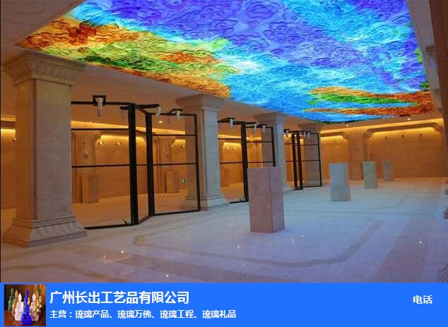 广州琉璃-长出热线-广州琉璃工程