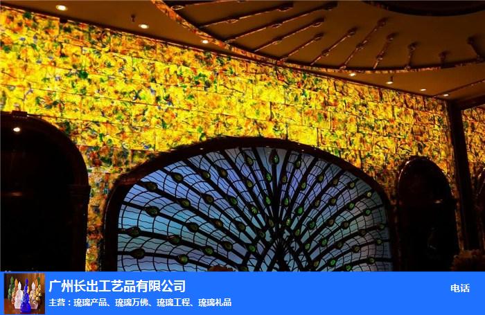 长出热线(图)-上海琉璃厂多少钱-上海琉璃厂