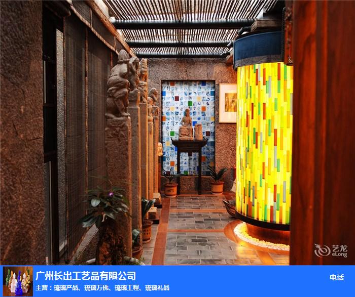 上海琉璃工厂-长出2022-上海琉璃工厂报价