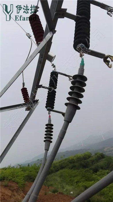 安徽伊法拉电力(图)-电力电缆中间接头-电缆中间接头