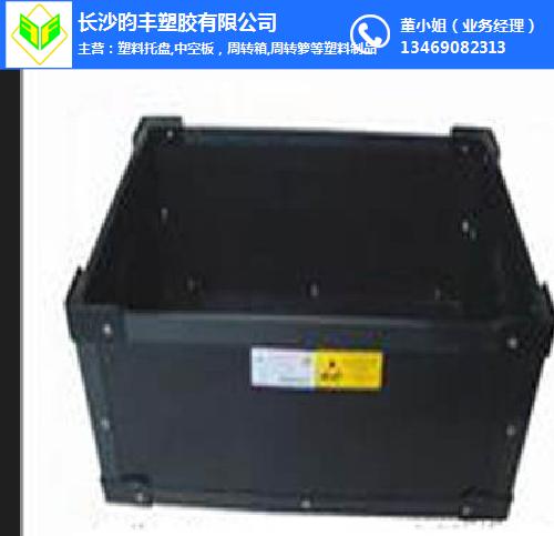 长沙昀丰塑料(图)-湖南塑料中空板定制厂家推荐-塑料中空板
