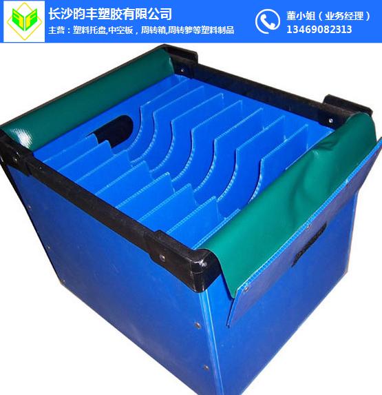 长沙昀丰塑料(图)-长沙塑料中空板定制厂家推荐-塑料中空板