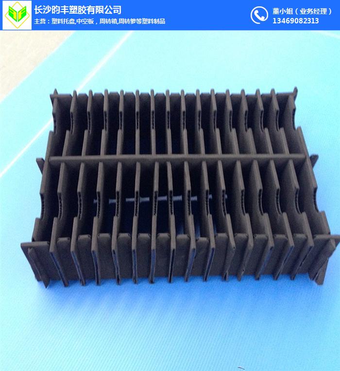 常德塑料中空板-塑料中空板厂家定制生产-长沙昀丰塑胶(多图)