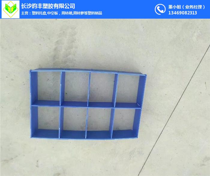 塑料中空板-长沙昀丰-长沙塑料中空板厂家供应
