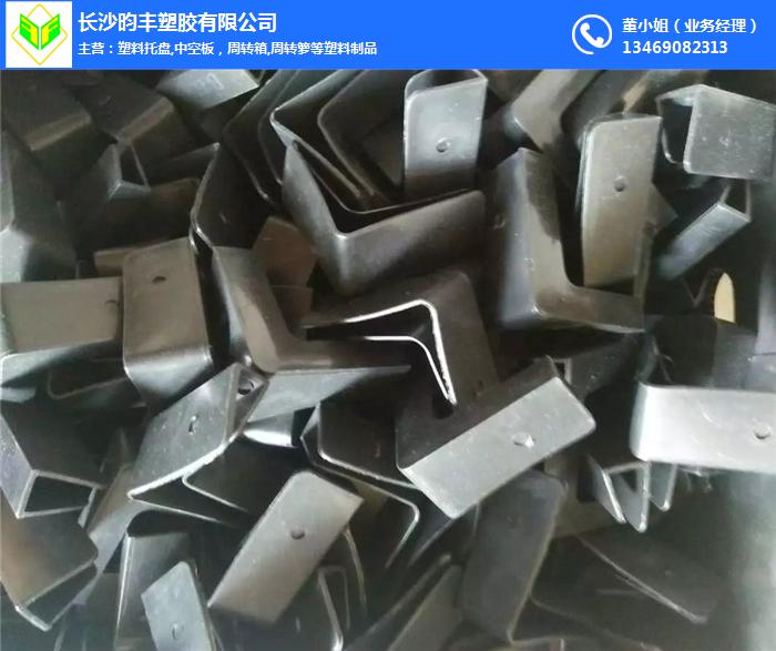 昀丰塑料(多图)-湖南导电中空板箱厂家设计定制