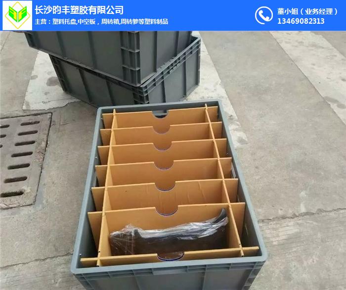 塑料中空板-昀丰塑胶(推荐商家)-湖南塑料中空板厂家定制生产