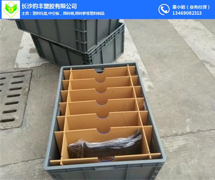 湖南长沙导电中空板箱厂家供应批发
