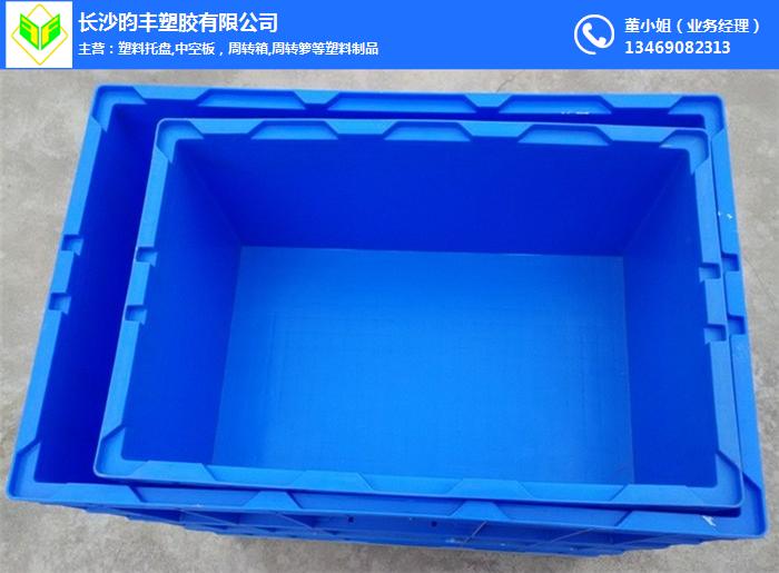 贵州塑料箱、汽车I医药I零件(在线咨询)、贵州塑料箱加厚耐用