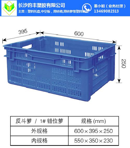 昀丰塑料(多图)-塑料蔬菜筐厂家定制规格