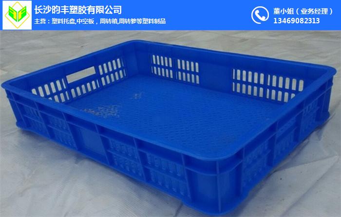 湘西州塑料篮子_昀丰塑胶(优质商家)_塑料篮子筐