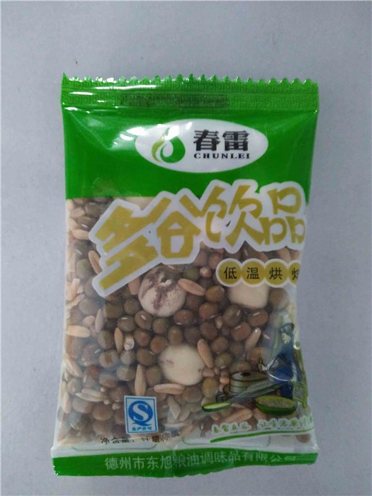 衡水豆浆小料包-东旭粮油(推荐商家)-豆浆小料包生产厂家
