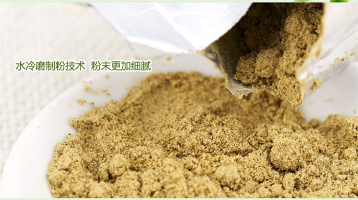 上海五谷养生粉,五谷养生粉生产,东旭粮油品质保障(多图)