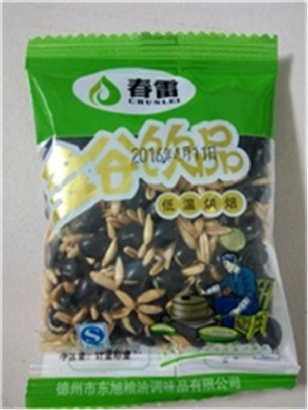 济南豆浆小料包-东旭粮油(推荐商家)-豆浆小料包供应商