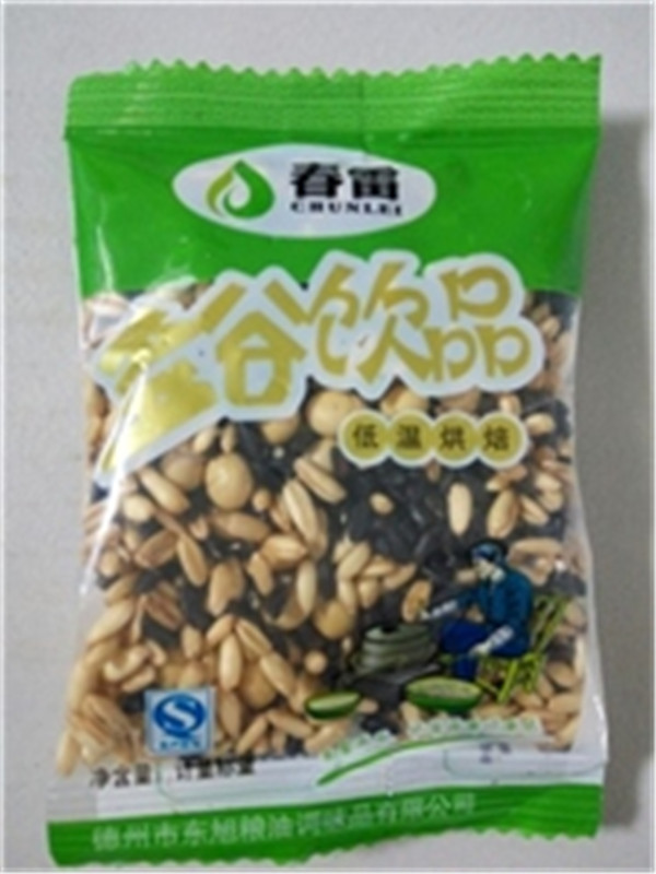 豆浆小料包生产厂家-济南豆浆小料包-东旭粮油批发零售