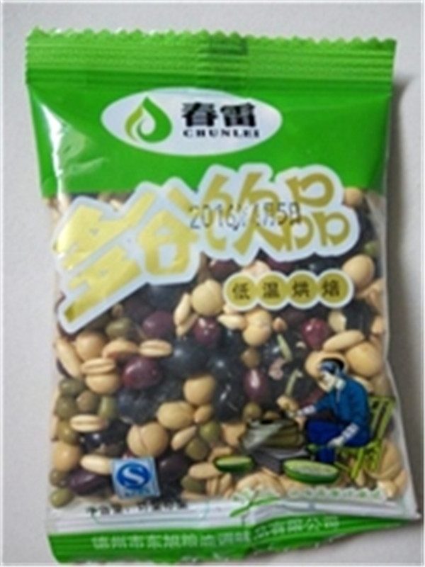 临沂豆浆饮品-东旭粮油(在线咨询)-豆浆饮品生产厂家