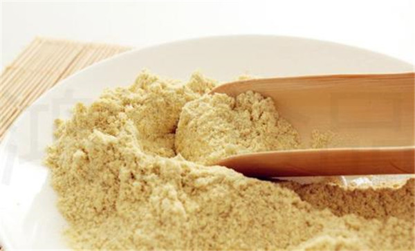 康为壹食品代加工(图)-熟黄豆粉报价-熟黄豆粉