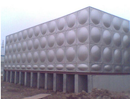 芜湖组合式水箱-32立方组合式水箱-大丰水箱专业