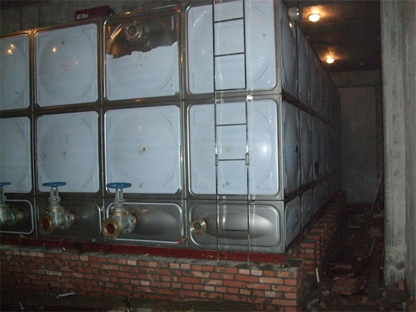 11立方不锈钢水箱-铜陵不锈钢水箱-大丰10年品质