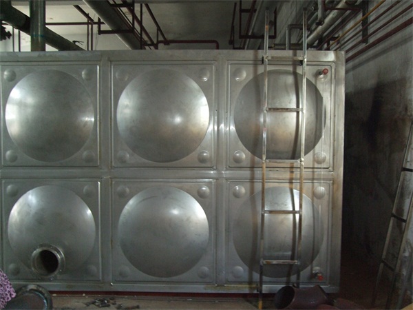 大丰水箱供应(图)-41立方组合式水箱-江苏组合式水箱