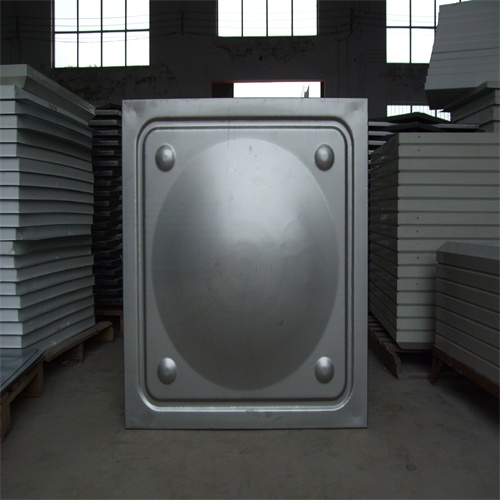 重庆不锈钢水箱-38立方不锈钢水箱-大丰10年品牌(多图)