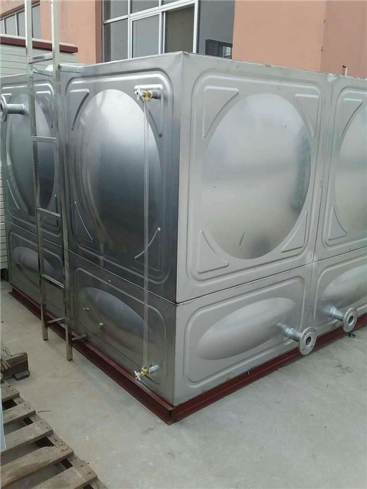上海装配式水箱-76立方装配式水箱-大丰10年品质